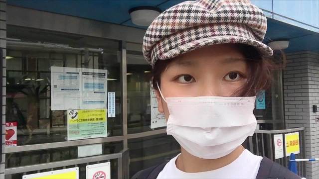 海外抗疫日记